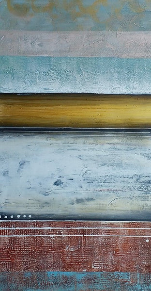 Abstract Painting, Canvas Wall Art, Original Artwork, Modern Art, Art on Canvas-artworkcanvas