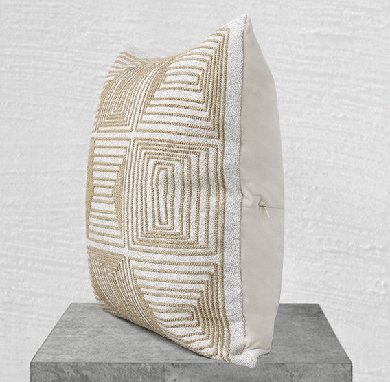 Decorative Pillows for Sofa, Modern Throw Pillows for Couch, Contemporary Throw Pillow for Living Room, Simple Modern Sofa Pillows-artworkcanvas