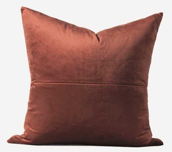 Modern Pillows for Living Room, Large Modern Sofa Pillows, Decorative Modern Pillows for Couch, Contemporary Throw Pillows-artworkcanvas