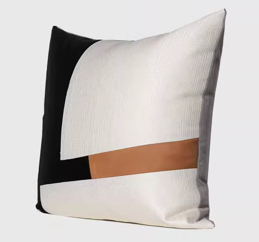Decorative Modern Pillows for Couch, Modern Sofa Pillows Covers, Modern Sofa Cushion, Decorative Pillows for Living Room-artworkcanvas