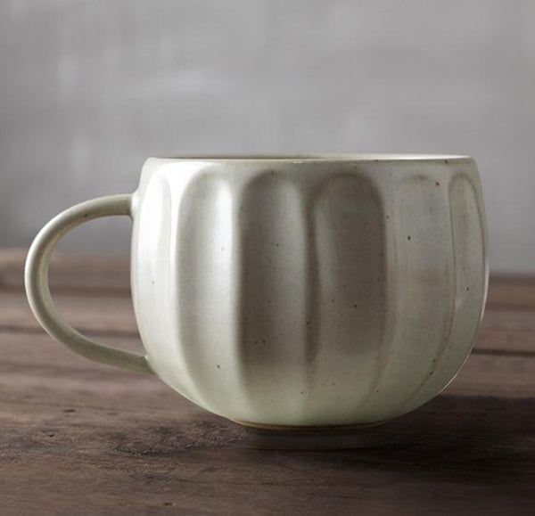 Cappuccino Coffee Mug, White Coffee Cup, Breakfast Milk Cups, Latte Coffee Cup, Tea Cup, Coffee Cup and Saucer Set-artworkcanvas