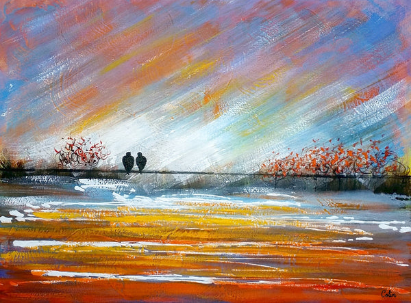 Modern Painting, Abstract Art, Contemporary Art, Abstract Painting, Large Art, Canvas Art, Wall Art, Canvas Painting-artworkcanvas