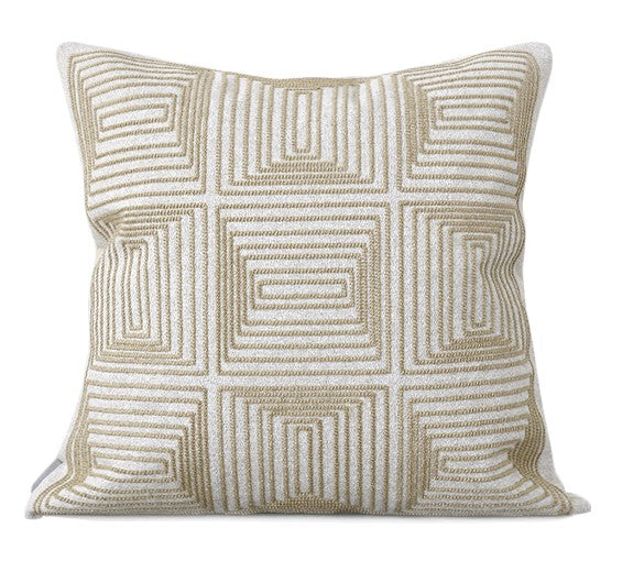 Decorative Pillows for Sofa, Modern Throw Pillows for Couch, Contemporary Throw Pillow for Living Room, Simple Modern Sofa Pillows-artworkcanvas