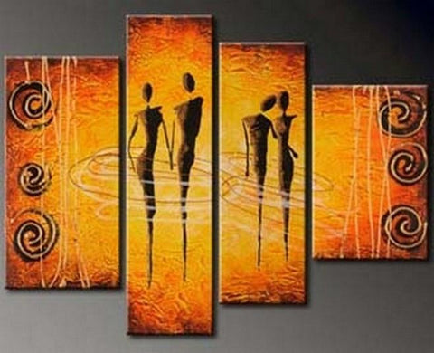 Abstract Painting, Painting for Sale, Abstract Wall Art, Bedroom Wall Art, Modern Art, Extra Large Wall Art, Contemporary Art, Modern Art-artworkcanvas