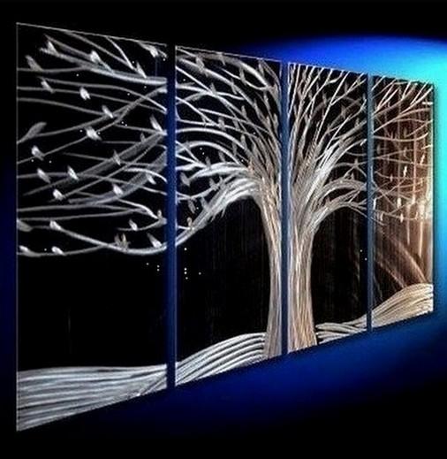 Huge Painting for Sale, Black Abstract Wall Art, Abstract Painting, Bedroom Wall Art Paintings, Modern Art, Extra Large Wall Art, Contemporary Art-artworkcanvas