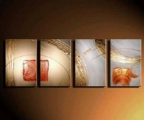 Simple Abstract Art, Living Room Wall Art Paintings, Large Modern Paintings, Extra Large Wall Paintings on Canvas, Buy Art Online-artworkcanvas