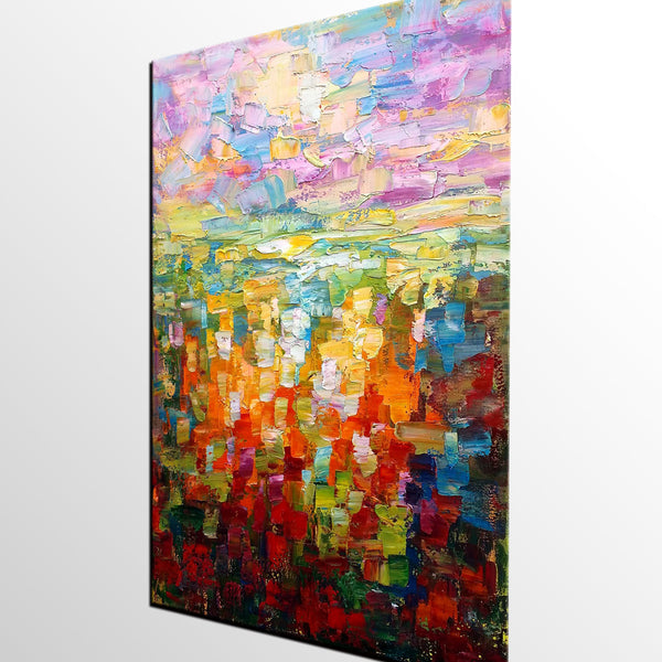 Original Artwork, Original Painting, Canvas Painting, Custom Extra Large Painting-artworkcanvas