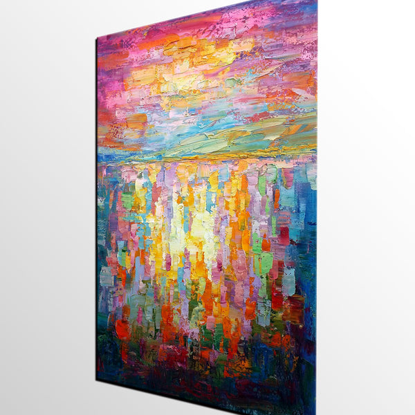 Custom Extra Large Abstract Artwork, Abstract Painting, Abstract Painting, Canvas Painting, Modern Art-artworkcanvas