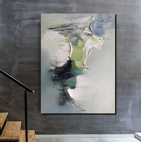 Modern Paintings, Paintings for Living Room, Simple Modern Art, Abstract Canvas Painting, Contemporary Acrylic Paintings, Buy Paintings Online-artworkcanvas