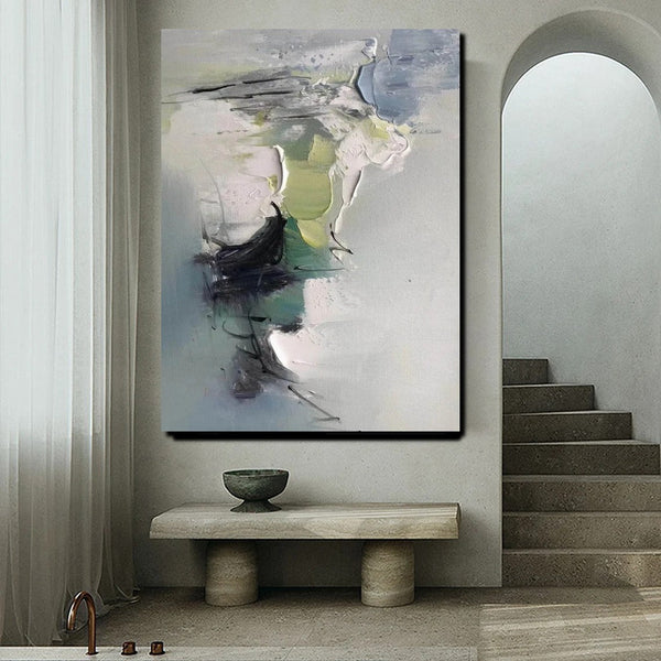Modern Paintings, Paintings for Living Room, Simple Modern Art, Abstract Canvas Painting, Contemporary Acrylic Paintings, Buy Paintings Online-artworkcanvas
