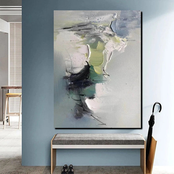 Modern Paintings, Paintings for Living Room, Simple Modern Art, Abstract Canvas Painting, Contemporary Acrylic Paintings, Buy Paintings Online-artworkcanvas