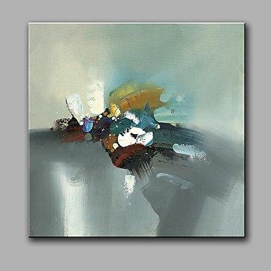 Canvas Artwork, Oil Painting, Modern Painting, Abstract Painting, Canvas Art, Ready to Hang-artworkcanvas