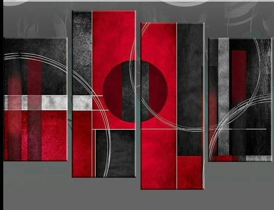 Dining Room Wall Art, Extra Large Wall Art, Abstract Art Painting, Large Painting, Modern Art, Painting for Sale-artworkcanvas