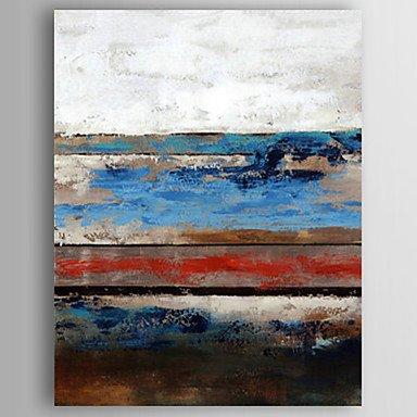 Canvas Painting, Kitchen Wall Art, Acrylic Painting, Abstract Wall Art, Canvas Wall Art-artworkcanvas