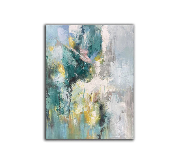 Simple Modern Art, Simple Abstract Canvas Painting, Modern Paintings for Living Room, Contemporary Acrylic Paintings, Large Wall Art Paintings-artworkcanvas