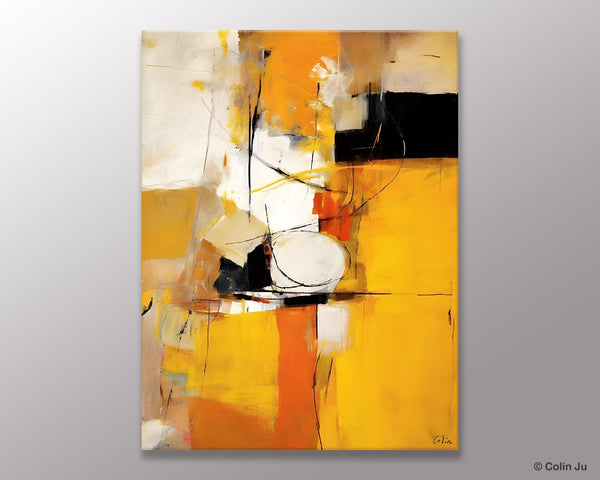 Large Paintings for Living Room, Large Original Art, Buy Wall Art Online, Contemporary Acrylic Painting on Canvas, Modern Wall Art Paintings-artworkcanvas