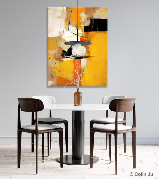 Large Paintings for Living Room, Large Original Art, Buy Wall Art Online, Contemporary Acrylic Painting on Canvas, Modern Wall Art Paintings-artworkcanvas