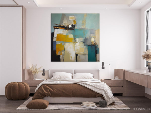 Original Modern Paintings, Contemporary Canvas Art for Living Room, Modern Acrylic Paintings, Extra Large Abstract Paintings on Canvas-artworkcanvas