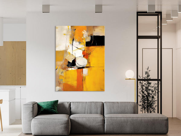 Large Paintings for Living Room, Large Original Art, Buy Wall Art Online, Contemporary Acrylic Painting on Canvas, Modern Wall Art Paintings-artworkcanvas