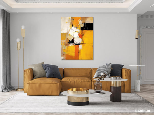 Large Paintings for Living Room, Large Original Art, Buy Wall Art Online, Contemporary Acrylic Painting on Canvas, Modern Wall Art Paintings-artworkcanvas