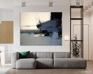 Original Abstract Art, Abstract Paintings for Sale, Modern Wall Art for Living Room, Contemporary Acrylic Paintings, Abstract Art on Canvas-artworkcanvas