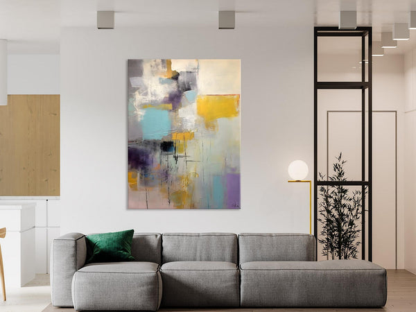 Modern Paintings, Extra Large Paintings for Living Room, Large Contemporary Wall Art, Hand Painted Canvas Art, Original Abstract Painting-artworkcanvas