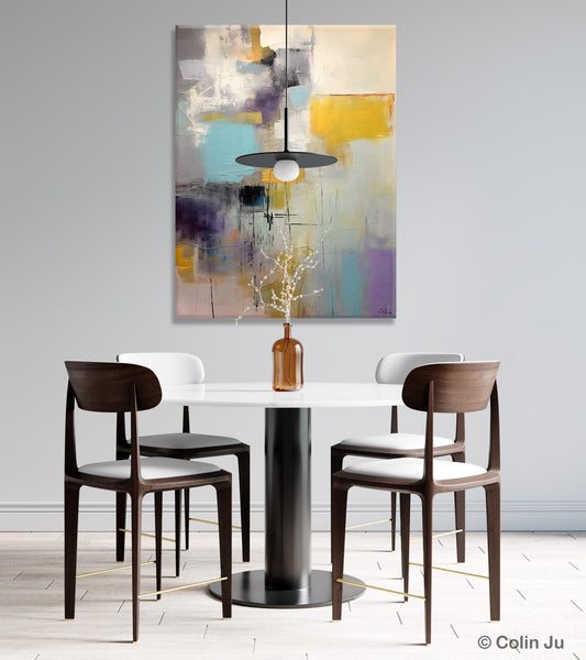 Modern Paintings, Extra Large Paintings for Living Room, Large Contemporary Wall Art, Hand Painted Canvas Art, Original Abstract Painting-artworkcanvas